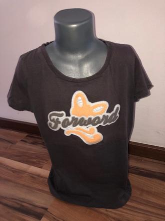 Tričko, kenvelo,158