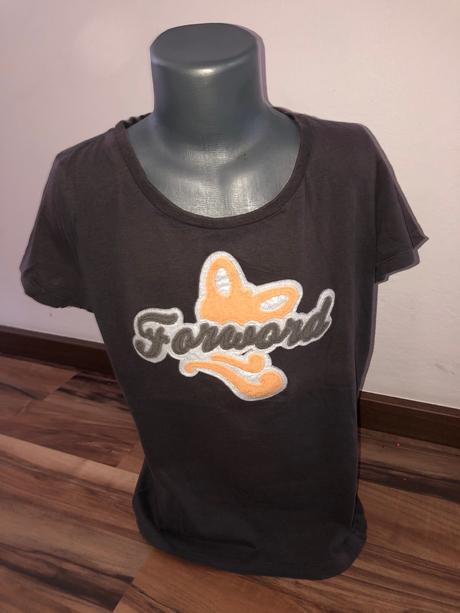 Tričko, kenvelo,158