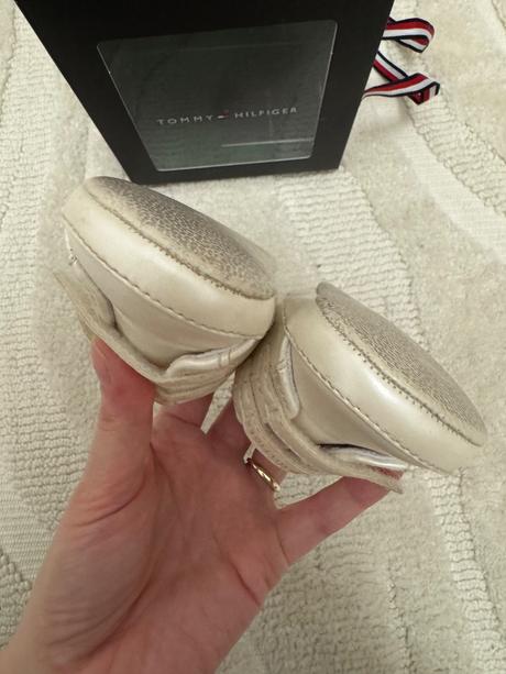 Hilfiger topanky, tommy hilfiger,19