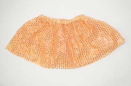 Karnevalová sukňa, veľ. 1-4 roky a,