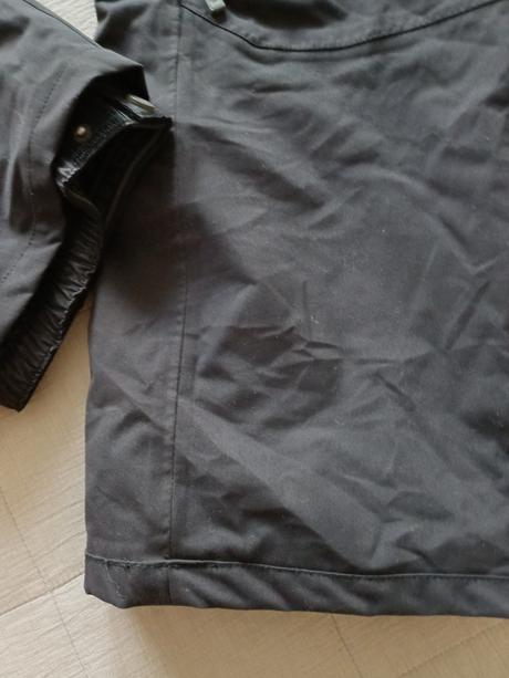 Parádne lyžiarske/turistické nohavice č.s/m, s