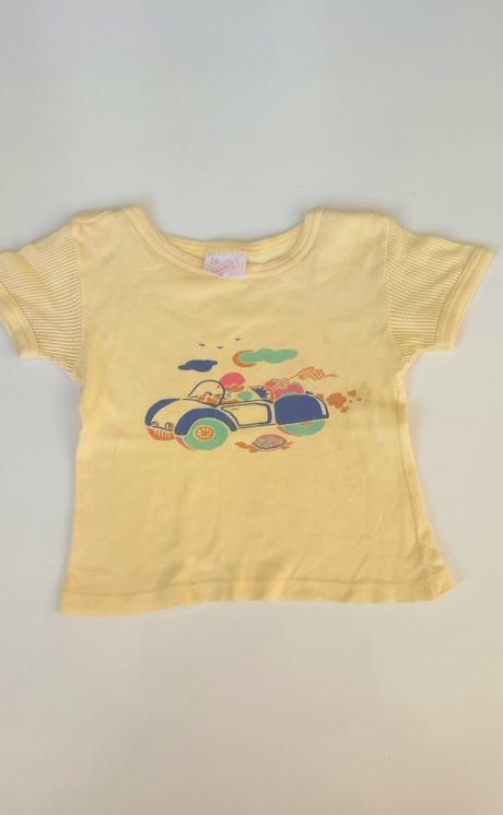 Tričko, schiesser,86