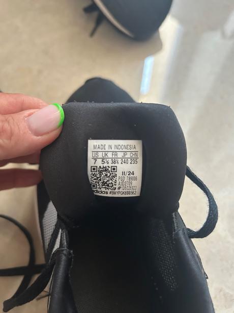 Tenisky adidas, adidas,39
