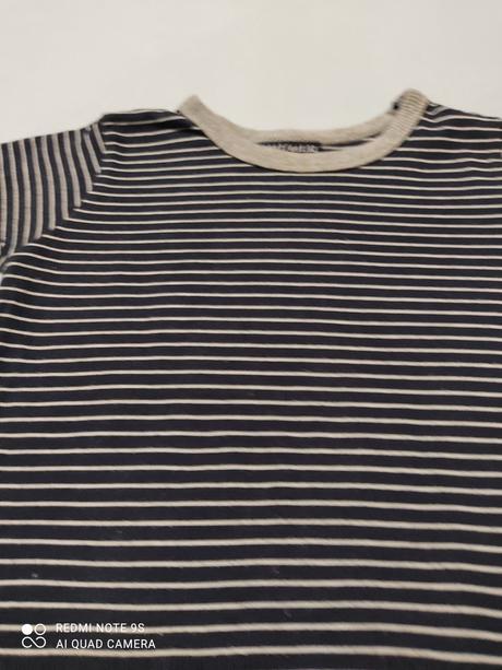 Detské tričko, next,80