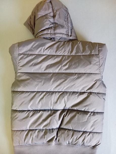 Zimná bunda h&m, h&m,164