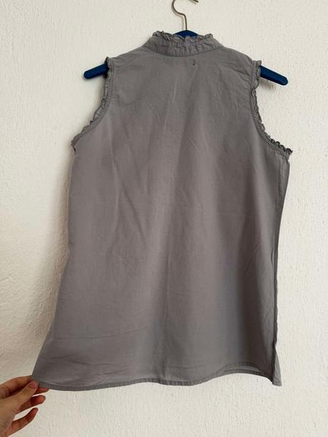 Blúzka, colours of the world,s