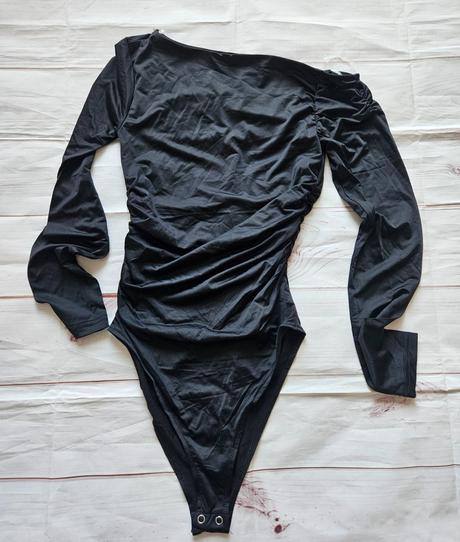 Krásna body - blúzka sinsay, sinsay,xs