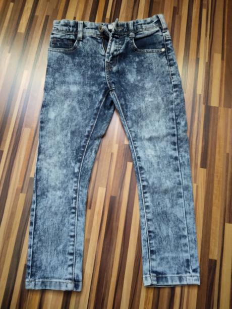 Frajerské rifle, 110