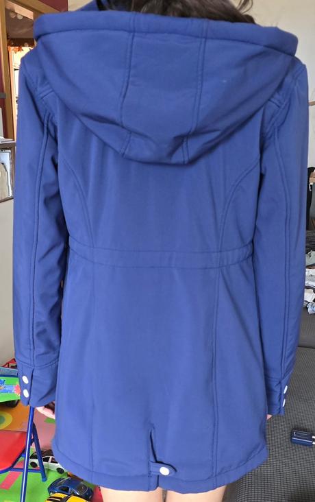 Kabat bonprix tehotensky/ na nosenie, bonprix,s