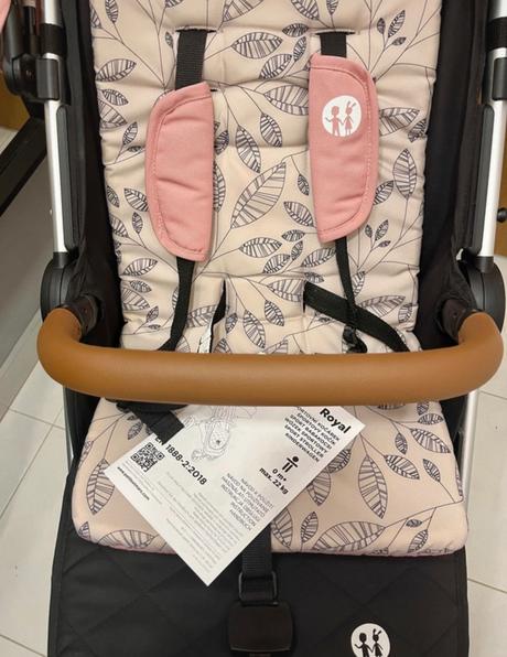 Športový kočík petite&mars royal, petite&mars,petite&mars royal