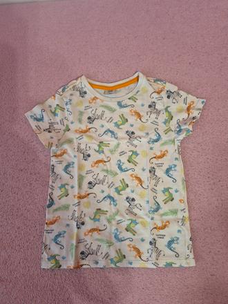 Tričko, kiki&koko,110