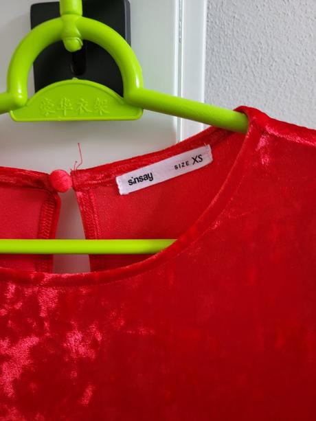 Šaty sinsay, sinsay,xs