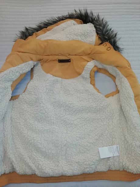 Zimná vesta, tom tailor,m