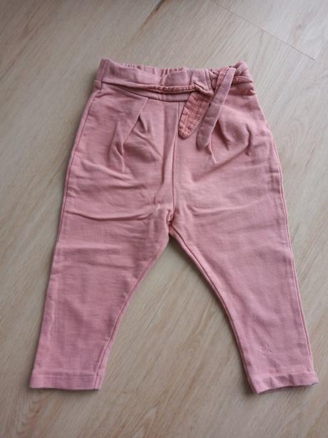 Nohavice zara, zara,86