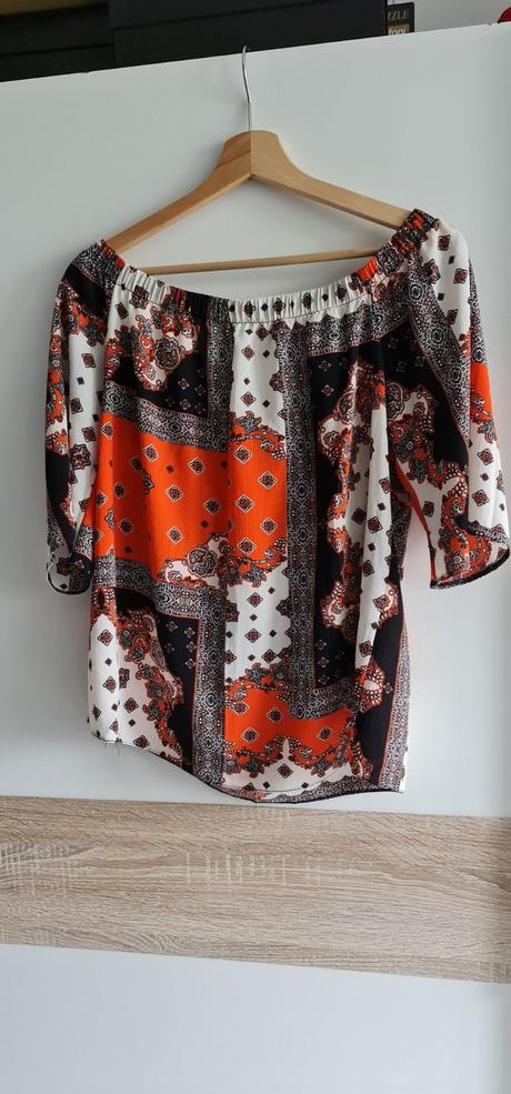 Dámska blúzka, f&f,42