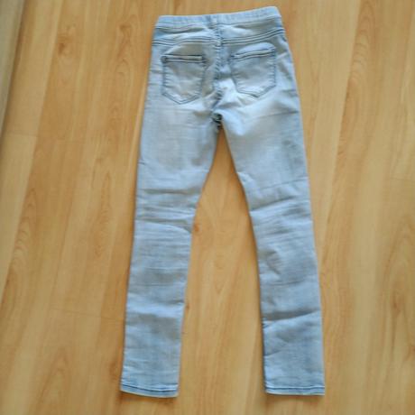 Tenké rifle h&m, h&m,122