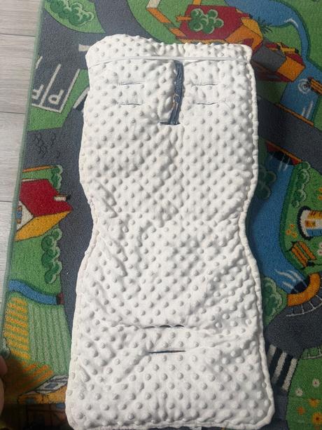 Podložka do kočíka, 