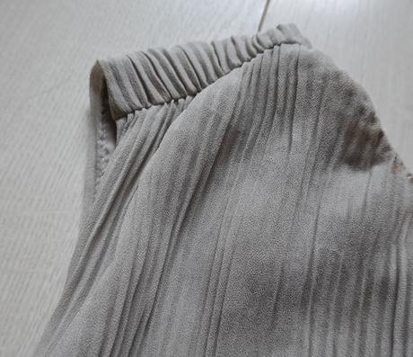 Dlhší top h&m, h&m,m