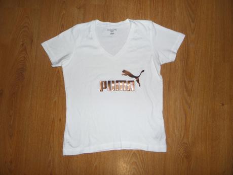 Športová súprava, puma,s
