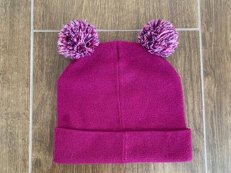 Bordova ciapka, lindex,56