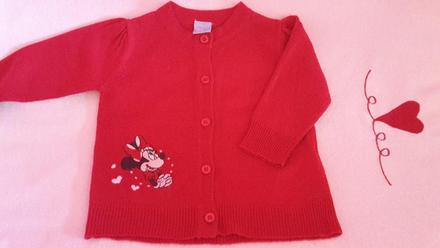 Svetrík pre dievčatko, disney,62