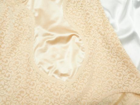 Kvalitné béžové body naturana, naturana,85b