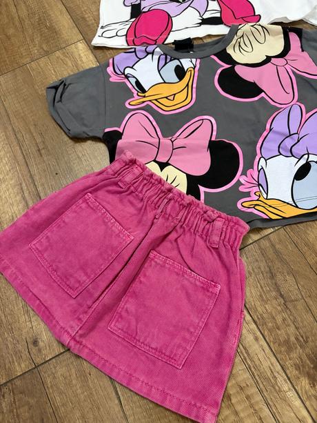 Veľký balík oblečenia 86, 86–98