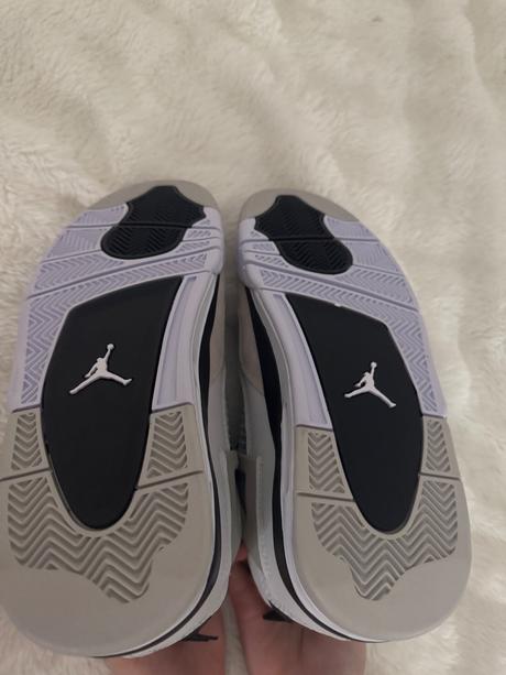 Jordan 4, air jordan,41