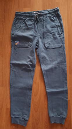 Teplaky reserved 158, reserved,158