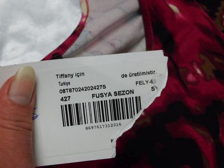 Kvalitne velmi pekne šaty, 36 / s