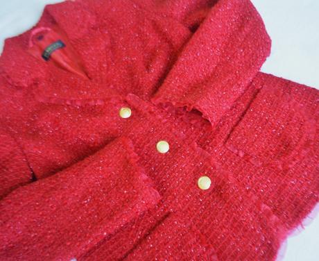 Pompöös harald glööckler m&s, veľ. l, marks & spencer,l