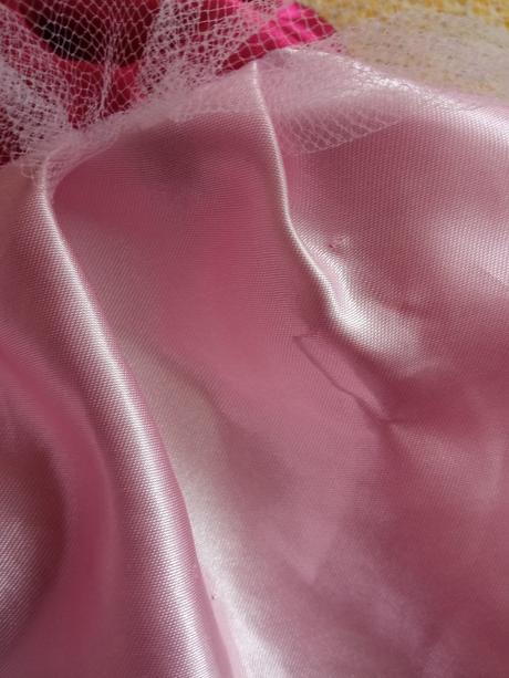 Sukňa s mašľou, 86