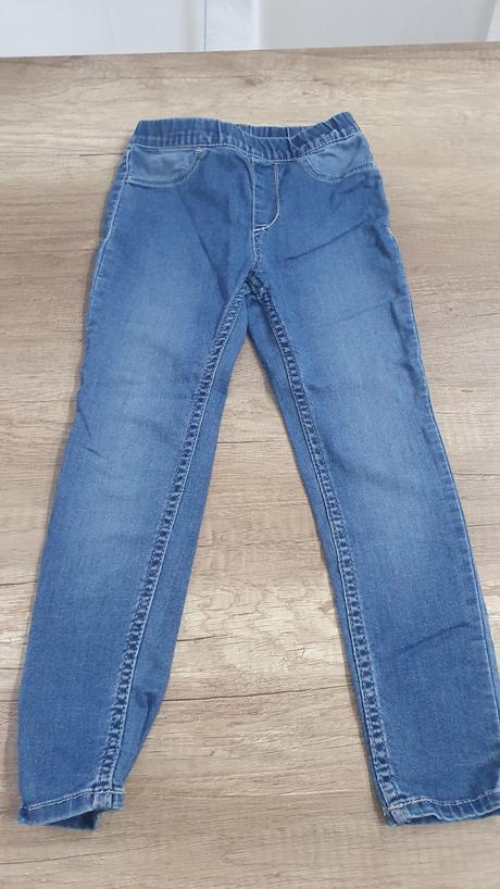 Rifle, h&m,110