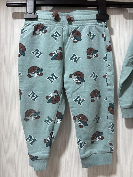 Chlapčenská súprava, pepco,86