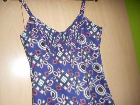 Šaty - veľ. s/36, atmosphere,36