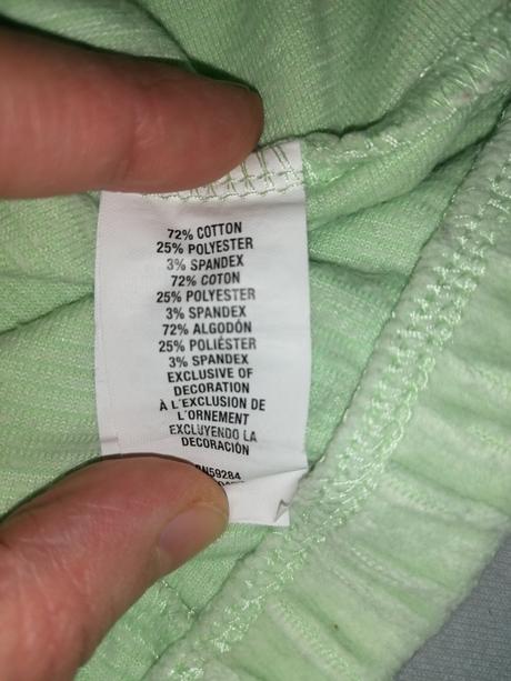 Nohavice strečové, children's place,104