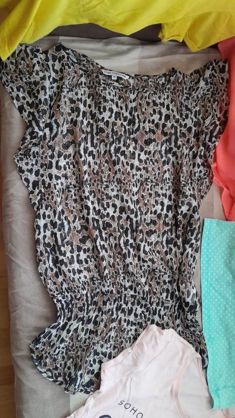 Mix damskeho oblečenia s, s