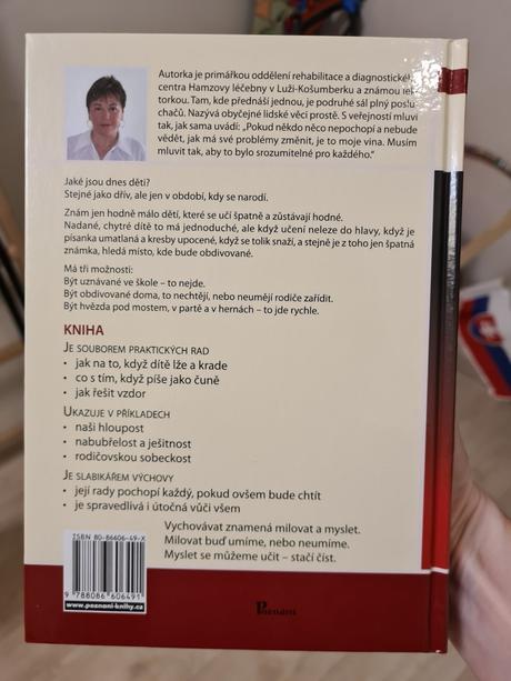 Jak žít a nebláznit se. lidmila pekařová,