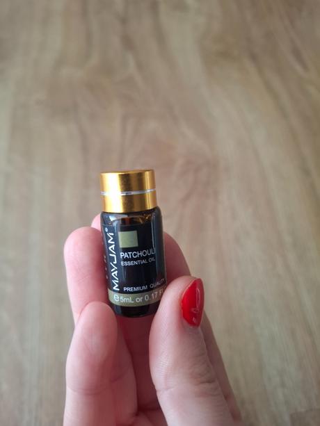 Difuzer s led osvetlenim, 