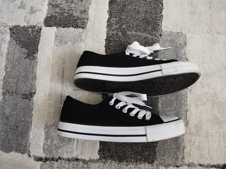 Sinsay plátenky, sinsay,36