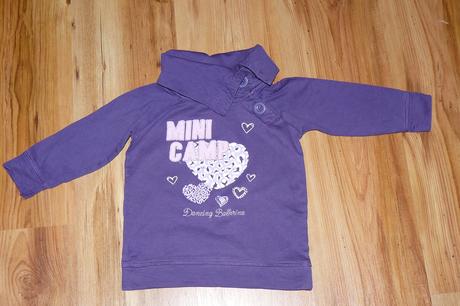 Mikina, kiki&koko,98