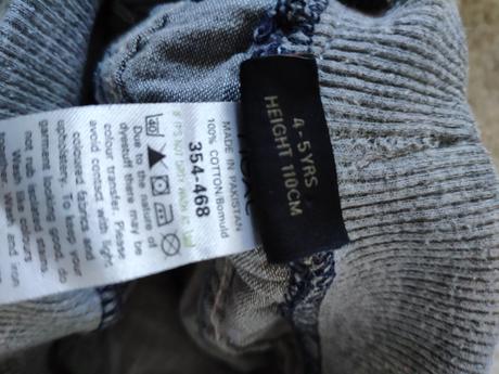 Kraťasy 3/4   z 6, next,110