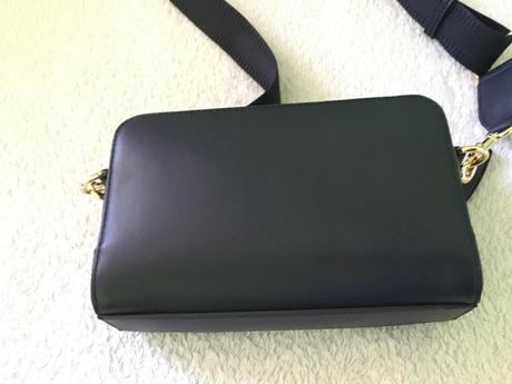 Tonny hilfiger crossbody kabelka, tommy hilfiger