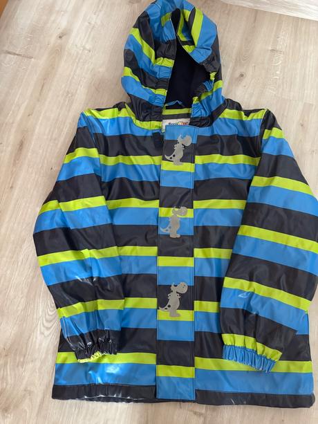 Bunda do dažda, lupilu,122