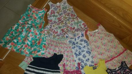 Kvetovane saty, ergee,74