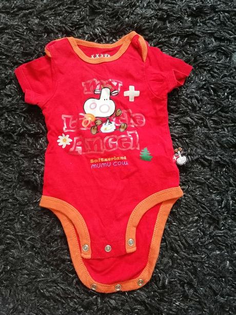 3x body, fagottino,68