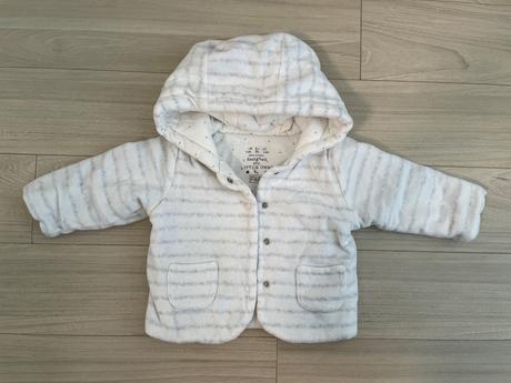 Teplá mikinka, f&f,68