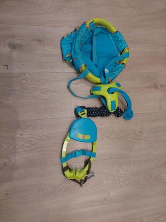 Hojdacka na intererove zarubne, 