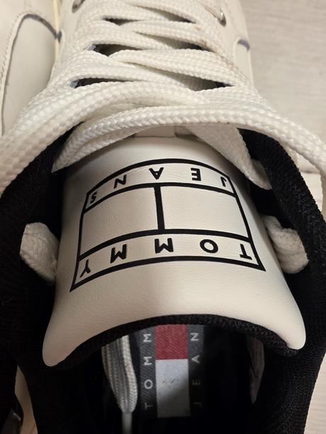 Tenisky, tommy hilfiger,39