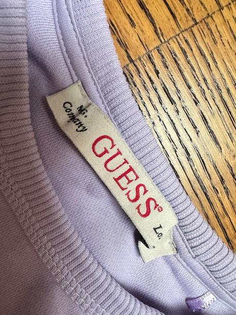 Mikina, guess,xs